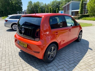 Volkswagen up! Volkswagen up! Up 1.0 BMT HIGH - afbeelding nr 3