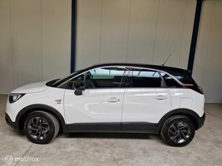 Opel Crossland X Opel Crossland X 1.2 Turbo 120 Jaar Edition Uitz Mooi - afbeelding nr 19