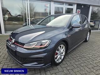 Volkswagen Golf - 371642014-0