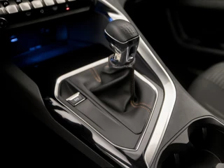 Peugeot 5008 (APPLE CARPLAY, GROOT NAVI, 360 CAMERA, PARKEERSENSOREN, TREKHAAK, SPORTSTOELEN, GETINT GLAS, CRUISE, NIEUWSTAAT) - afbeelding nr 10