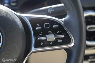 Mercedes-Benz B-Klasse Mercedes B-klasse 250 e Luxury Line - afbeelding nr 17