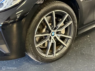 BMW 3 Serie BMW 3-serie Touring 330e High Executive PANO|HUD|Laser - afbeelding nr 12