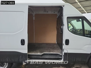 Iveco Daily Iveco Daily 35S14 L2H2 3,5t Trekgewicht Airco Cruise Parkeersensoren L2 12m3 Airco Cruise control - afbeelding nr 8