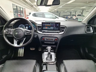 Kia XCeed Kia XCeed PHEV ExecutiveLine - afbeelding nr 17