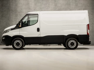 Iveco Daily (3 ZITS, NAP, COMFORT STOELEN, RADIO, ELEK PAKKET, TREKHAAK, NIEUWE APK, NIEUWSTAAT) - afbeelding nr 2