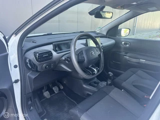 Citroën C4 Cactus Citroen C4 Cactus 1.2 PureTech Business/Camera/Nieuwe Apk - afbeelding nr 8