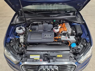 Audi A3 Audi A3 Sportback 1.4 e-tron PHEV Ambition 204pk | Panodak | 18