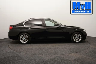 BMW 3 Serie BMW 3-serie 320i Centennial High Executive|LEER|LED|ORG.NL - afbeelding nr 20