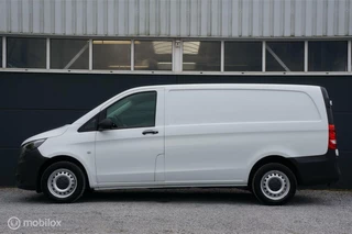Mercedes-Benz Vito Mercedes Vito Bestel 114 CDI Extra Lang Navi Cam PDC Cruise! - afbeelding nr 4