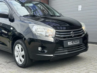 Suzuki Celerio Suzuki Celerio 1.0 Style | Airco | Automaat | Compleet - afbeelding nr 16