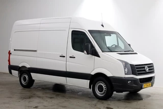 Volkswagen Crafter - afbeelding nr 12