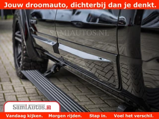 Dodge Ram 1500 Dodge Ram 1500 Night Premium | Full Option | De Meest Luxe Pick-Up in zijn Klasse | Comfortabele Dubbele Cabine met Royale 5 Zitplaatsen | BPM vrij | Nu Leverbaar uit Voorraad | Voorraad Nr 2200 - 0886 - afbeelding nr 10