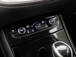 Opel Grandland X Automaat (APPLE CARPLAY, GROOT NAVI, STUUR/STOELVERWARMING, CAMERA, LEDER, SPORTSTOELEN, KEYLESS, CRUISE, DAB+, NIEUWSTAAT) - afbeelding nr 9