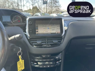 Peugeot 2008 Peugeot 2008 1.2 PureTech Urban Cross | Cruise | Trekhaak - afbeelding nr 10