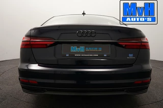 Audi A6 Audi A6 Limousine 50 TFSI e quattro S edition|CAMERA|LED|ACC - afbeelding nr 47