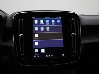 Volvo XC40 Volvo XC40 Recharge Core | Navigatie | Climate Control | Camera | LED Verlichting - afbeelding nr 21