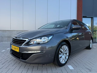 Peugeot 308 - 463252754-0