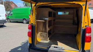 Peugeot Expert - afbeelding nr 12