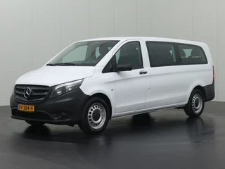 Mercedes-Benz Vito | Airco | Cruise | BPM vrij !!! | 2-2-2-3 Stoelopstelling - afbeelding nr 7