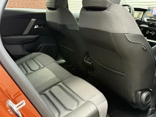 Citroën C4 Citroen C4 1.2 PureTech Shine Led Carplay 360 Camera Pdc 2021 Vol Opties Eerste eigenaar 46073 Km Gereden - afbeelding nr 21