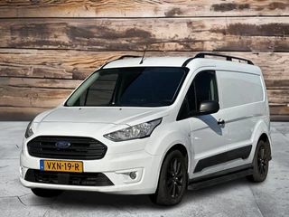 Ford Transit Connect | Navi | Camera | LM velgen | sidebars | 3 zit - afbeelding nr 3