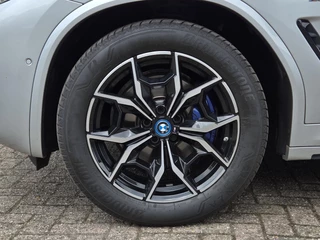 BMW X4 BMW X4 xDrive30i M SPORT | 360 CAMERA | PANORAMA | STOELVERWARMING | - afbeelding nr 11