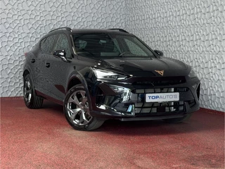 CUPRA Formentor CUPRA Formentor ✅NW MODEL✅ 1.5 eTSI 150 MHEV CAMERA ELEK.TREKHAAK STOEL/STUUR ELEK.KLEP VERW. LED LEER CARPLAY ZWARTE.HEMEL 10/2024 - afbeelding nr 63