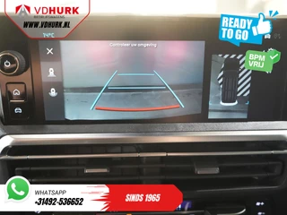 Citroën Jumpy Citroën Jumpy 2.0 HDI 180 pk Aut. L3 BPM VRIJ! LED/ Virtual cockpit/ Stuurverw./ Navi/ Carplay/ Camera/ Climate/ PDC/ LMV/ Cruise - afbeelding nr 24