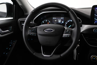 Ford Focus Ford Focus Wagon 1.5 EcoBlue Connected Trekhaak, Airco, Camera, Cruise Control - afbeelding nr 11
