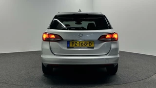 Opel Astra Opel Astra Sports Tourer 1.0 Innovation NAVI ECC CRUISE LM CARPLAY. - afbeelding nr 7