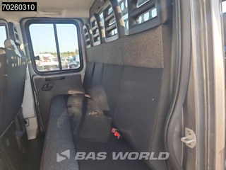 Iveco Daily Iveco Daily 35C21 3 zijdige Kipper Dubbel Cabine 210PK 3.0L Dubbellucht Airco Cruise LED Camera Tipper Benne Kieper 2m3 Airco - afbeelding nr 15