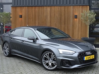 Audi A5 - afbeelding nr 2