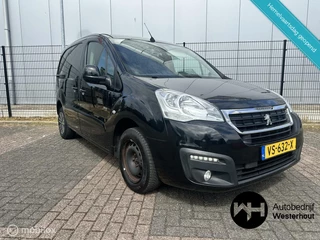 Peugeot Partner - 477454915-0