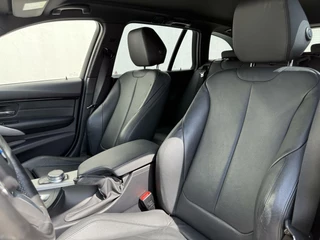 BMW 3 Serie BMW 3-serie Touring 318i M Sport - NAP - LED - CarPl - trekh - afbeelding nr 3