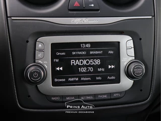 Alfa Romeo MiTo |CRUISE|STOELVERW.|AIRCO|ORIGIN. NL - afbeelding nr 13