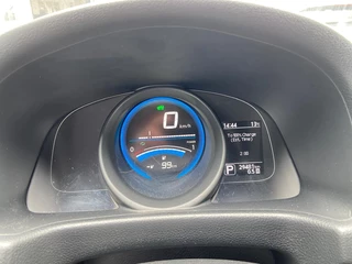Nissan e-NV200 - afbeelding nr 12