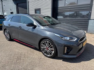 Kia ProCeed - afbeelding nr 3