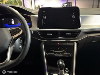 Volkswagen T-Roc Volkswagen T-Roc  1.5 TSI 150 PK |DSG |Carplay|PDC| - afbeelding nr 14