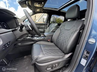 Kia Sorento Kia Sorento 1.6 T-GDI PHEV 4WD ExecutiveLine Panodak Trkhk - afbeelding nr 7