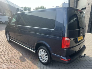 Volkswagen Transporter Volkswagen Transporter 2.0 TDI L2H1 DC Highline - afbeelding nr 4
