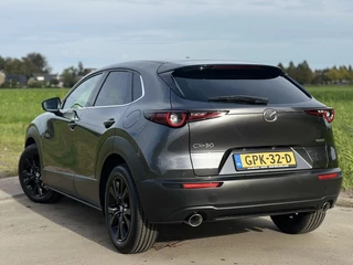 Mazda CX-30 - afbeelding nr 10