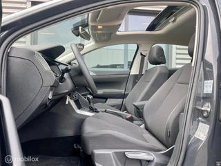 Volkswagen Polo Volkswagen Polo 1.0 TSI Highline 1e Eig TOPSTAAT!!! - afbeelding nr 15