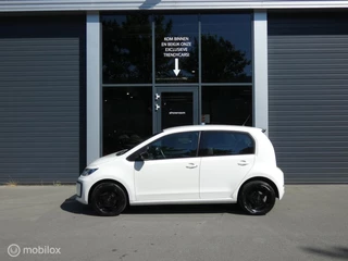 Volkswagen up! Volkswagen Up! 1.0 BMT move up! - afbeelding nr 14