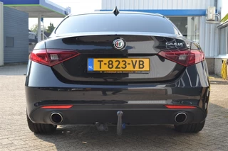 Alfa Romeo Giulia - afbeelding nr 8