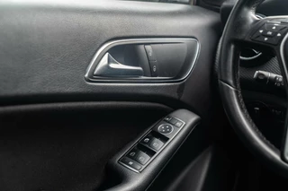 Mercedes-Benz A-Klasse Mercedes A-klasse A180 d Automaat Navi 18'' AMG Velgen - afbeelding nr 45