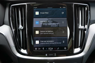 Volvo V60 Volvo V60 T6 Plug-in hybrid AWD Plus Dark | HK Audio | 19