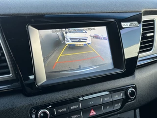 Kia Niro - afbeelding nr 29