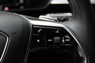 Audi e-tron Audi e-tron 50 quattro S edition 71 kWh PANO|B&O|HUD - afbeelding nr 41