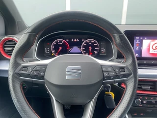 SEAT Arona - afbeelding nr 10