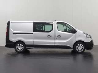 Renault Trafic | Navigatie | 3-Persoons | Airco | Cruise - afbeelding nr 13